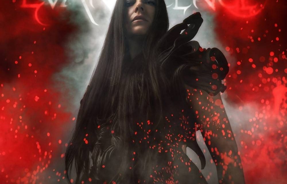 Sanctuary, EVANESCENCE