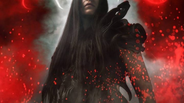 Sanctuary, EVANESCENCE