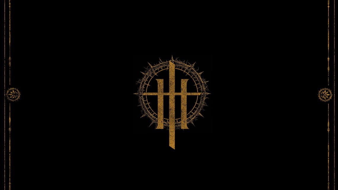 A Graceful Sin, HOPSYDIAN