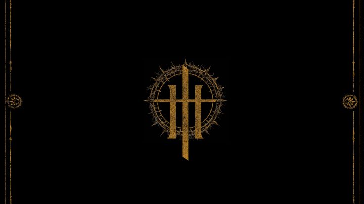 A Graceful Sin, HOPSYDIAN