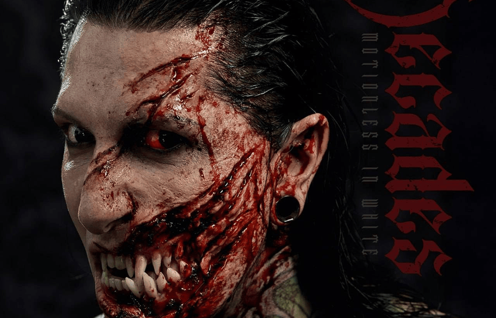 Decades, MOTIONLESS IN WHITE