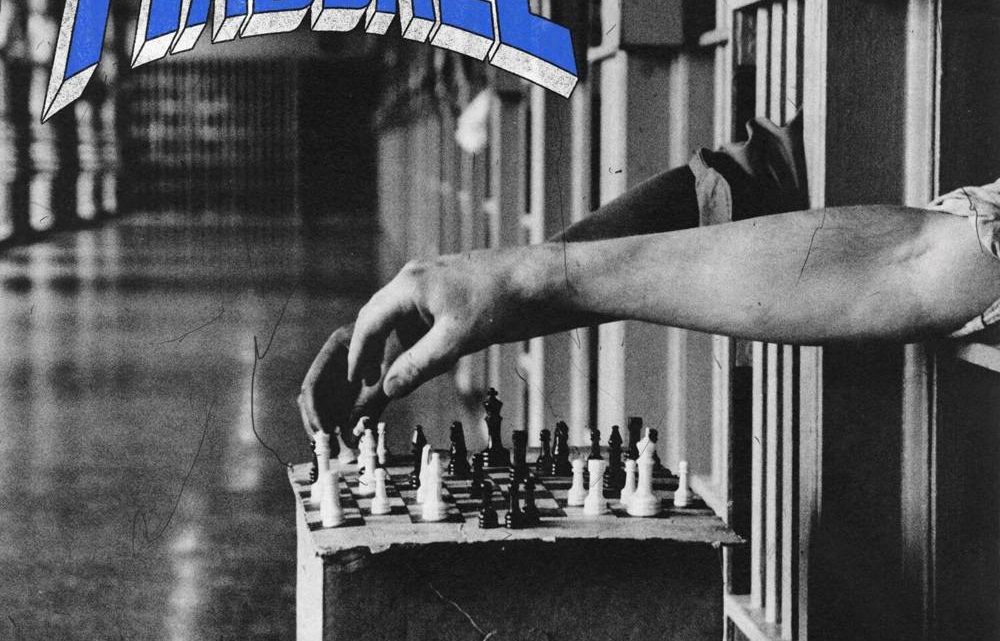 Not Your Kingdom, MADBALL