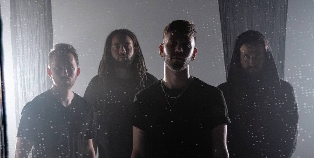 SLEEPTALKER, signature chez Tough Luck Music, nouveau vidéoclip « Fractures » à découvrir