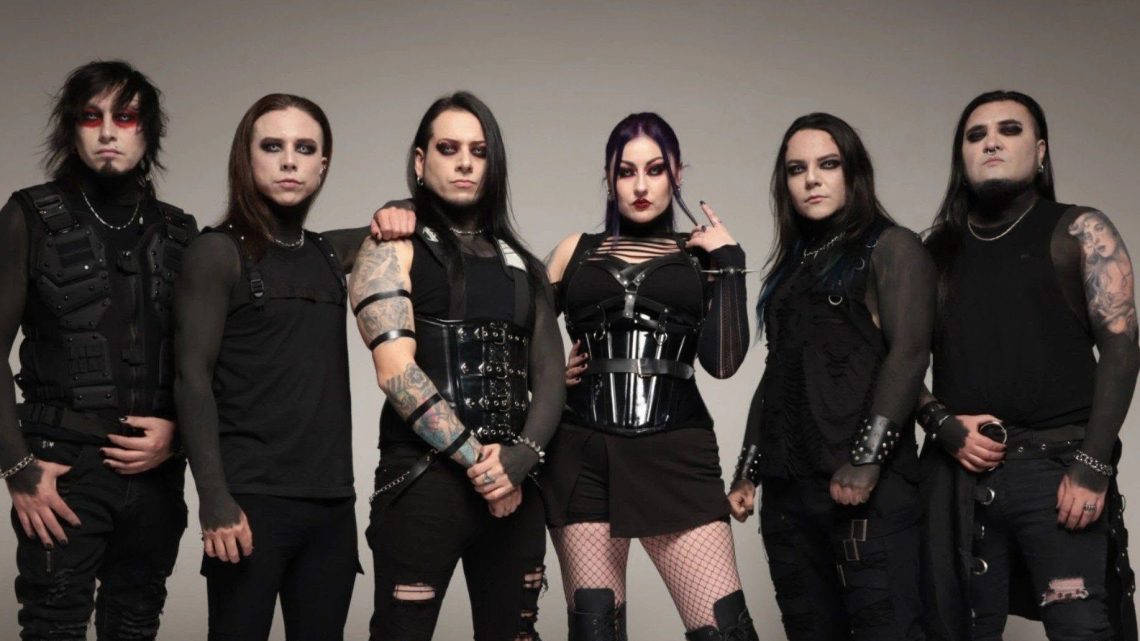 WE ARE THE MONSTER, nouveau vidéoclip « We Are The Monster » à découvrir, nouvel album annoncé