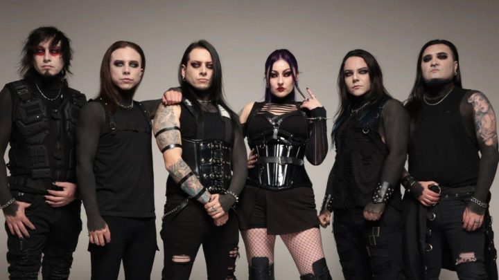WE ARE THE MONSTER, nouveau vidéoclip « We Are The Monster » à découvrir, nouvel album annoncé
