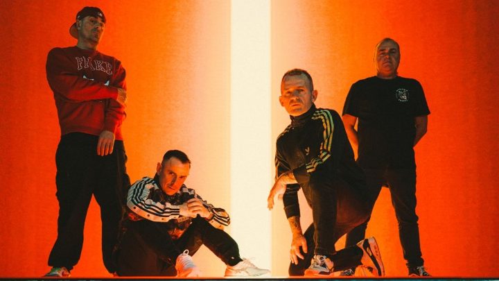 TAGADA JONES, nouveau vidéoclip « Les flammes de la fête » à découvrir, nouvel album annoncé, à voir en tournée