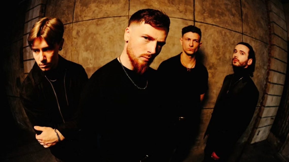 DEFECTS, nouveau vidéoclip « Signs » ft. Matthew K. Heafy à découvrir, nouvel album annoncé
