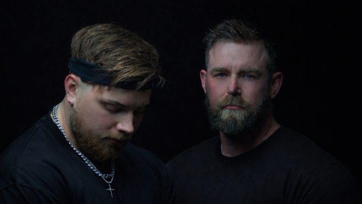 OBLVN, nouveau vidéoclip « Dead but Dreaming » à découvrir