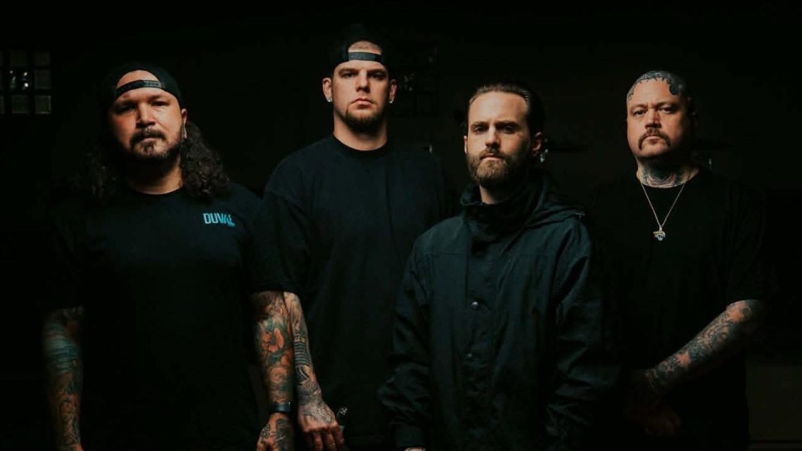 SOUTHPAW FLHC, nouveau vidéoclip « Nail in the Coffin » à découvrir, nouvel album pour bientôt