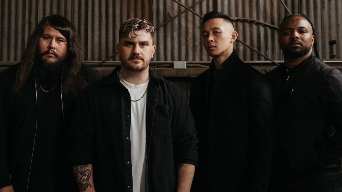 OF VIRTUE, nouveau vidéoclip « The End » à découvrir, nouvel album annoncé, 1 date en France