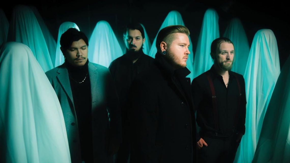 GHOSTS THAT WE KNEW, nouveau vidéoclip « One Day » à découvrir, nouvel EP dispo
