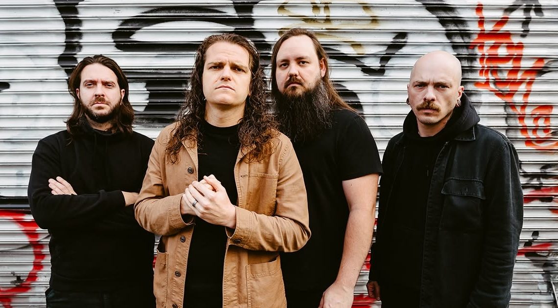 MISS MAY I, nouveau vidéoclip « Sanctuary » à découvrir, nouvel album annoncé