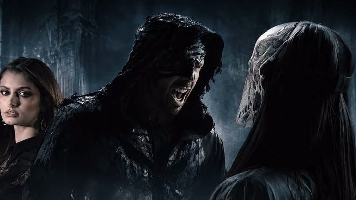 KAMELOT, nouveau vidéoclip « Ashen World » ft. Ignacia Fernández à découvrir, nouvel album annoncé, deux dates en France