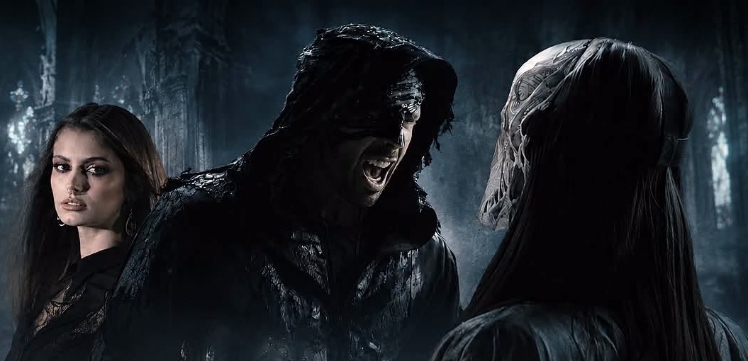 KAMELOT, nouveau vidéoclip « Ashen World » ft. Ignacia Fernández à découvrir, nouvel album annoncé, deux dates en France