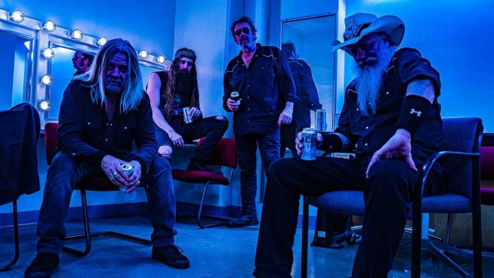 CORROSION OF CONFORMITY, nouveau vidéoclip « Baad Man » à découvrir, nouvel album déjà dispo