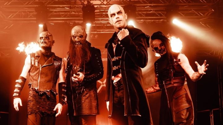 DOMINIUM, nouveau vidéoclip « Night Is Calling » ft. Battle Beast à découvrir, nouvel album annoncé, 1 date en France