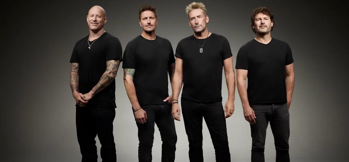 NICKELBACK, nouveau vidéoclip « Rattle The Cage » ft. John 5 à découvrir, nouvel album annoncé