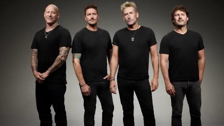 NICKELBACK, nouveau vidéoclip « Rattle The Cage » ft. John 5 à découvrir, nouvel album annoncé