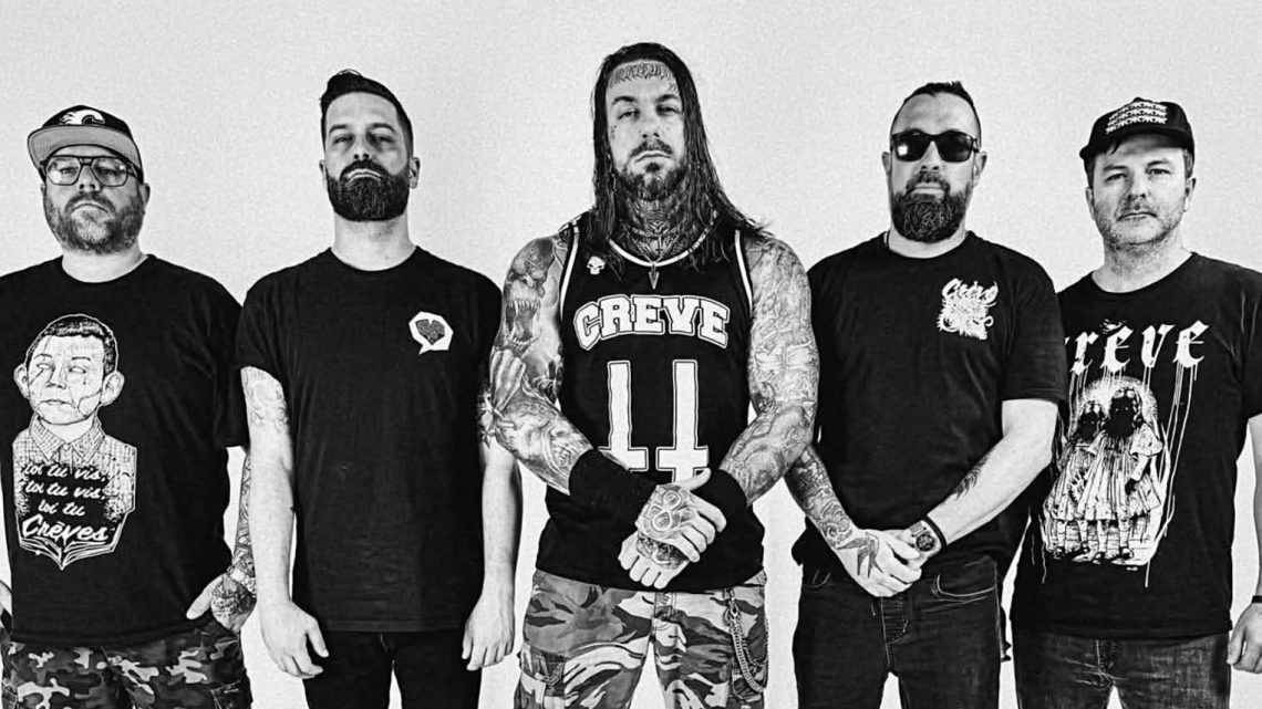 DOWNSTATER, nouveau vidéoclip « Finish Line » à découvrir