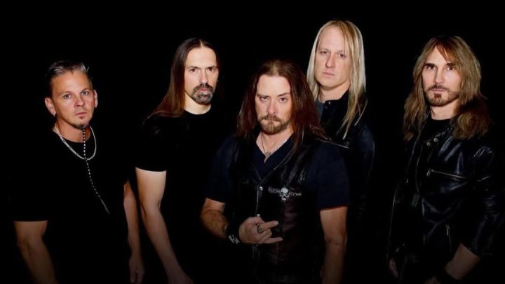 FLOTSAM AND JETSAM, nouveau vidéoclip « Harvesting The Hate » à découvrir, nouvel album pour bientôt
