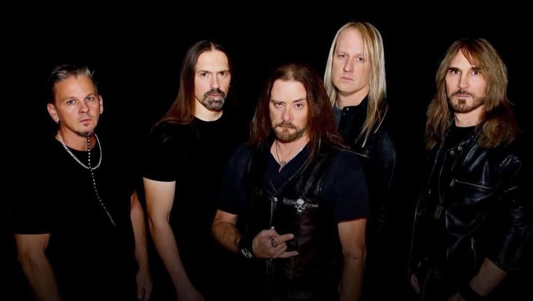 FLOTSAM AND JETSAM, nouveau vidéoclip « Harvesting The Hate » à découvrir, nouvel album pour bientôt