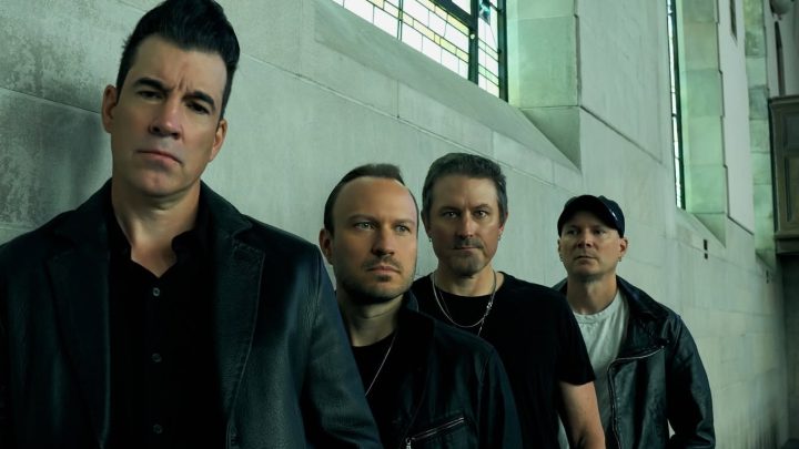 THEORY OF A DEADMAN, nouveau single « Funeral Song » à découvrir, nouvel EP à venir