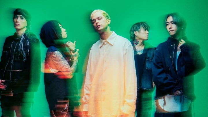 COLDRAIN, nouveau vidéoclip « Ex-Humanity » à découvrir, nouvel album annoncé