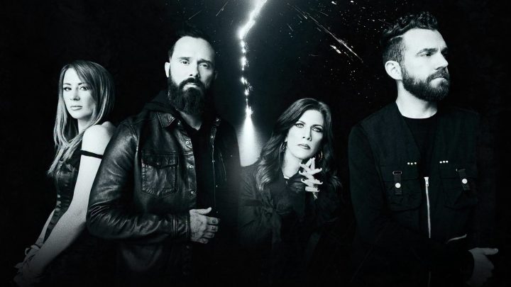 SKILLET, nouveau vidéoclip « Scream » à découvrir