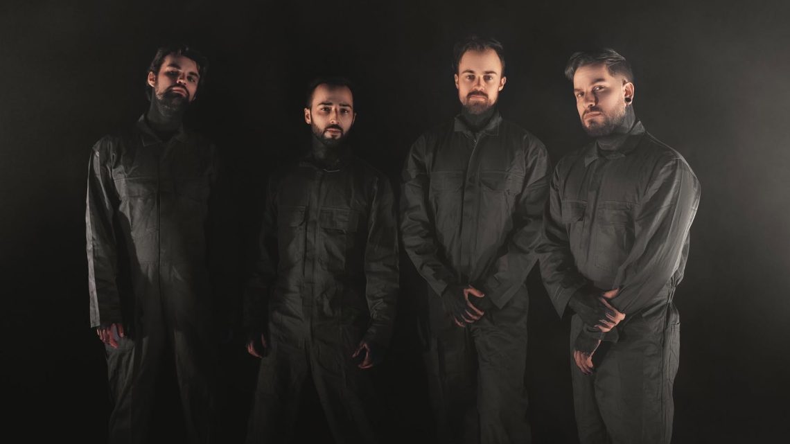 DESCAPE, nouveau vidéoclip « It&rsquo;s Time! » à découvrir, nouvel album annoncé