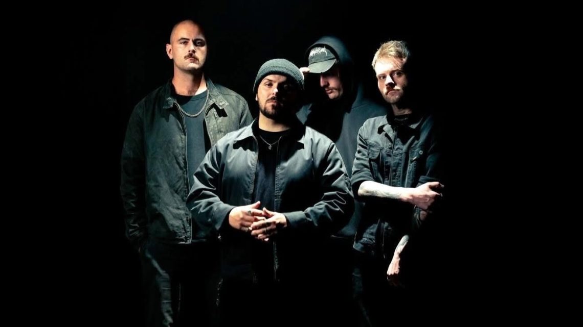 OCEAN SLEEPER, nouveau vidéoclip « My Forever Drug » à découvrir, nouvel album annoncé, 1 date en France
