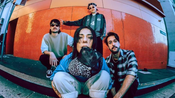 STAND ATLANTIC, nouveau vidéoclip « LUCID » à découvrir, nouvel album annoncé