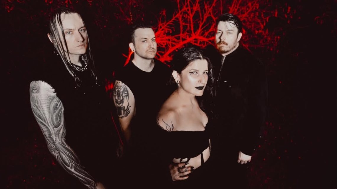 ENTHEOS, nouveau vidéoclip « Golden Crown » à découvrir, nouvel album à venir