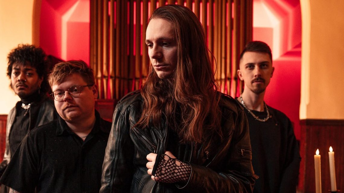 IF NOT FOR ME, nouveau vidéoclip « Lie Awake » ft. Wind Walkers à découvrir, nouvel album annoncé