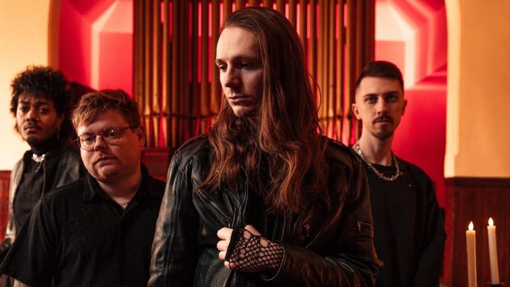 IF NOT FOR ME, nouveau vidéoclip « Lie Awake » ft. Wind Walkers à découvrir, nouvel album annoncé