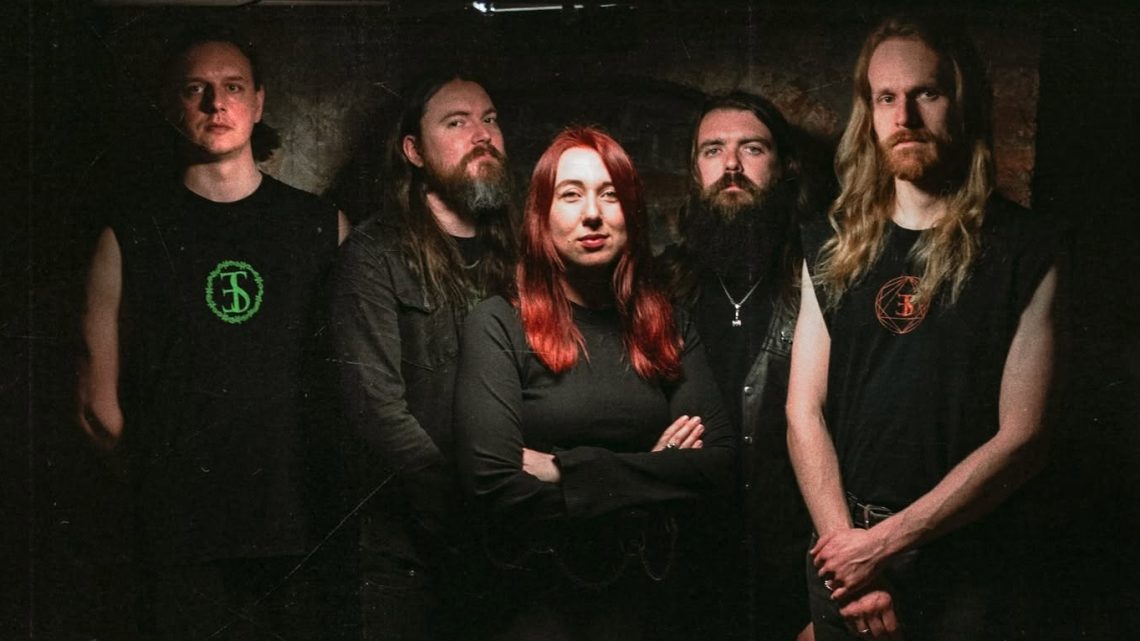 EMPLOYED TO SERVE, nouveau vidéoclip « A Moment Gone Too Soon » à découvrir
