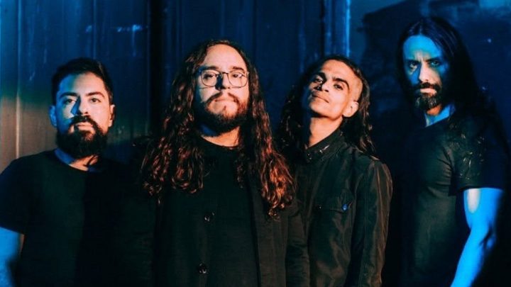 AFTERGLOW, nouveau vidéoclip « Zeros and Seraphs » à découvrir