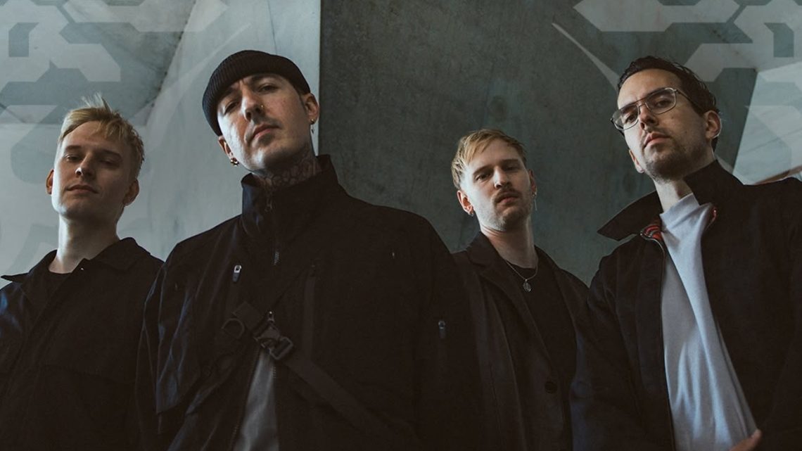 ARTEMIS RISING, nouveau vidéoclip « Night Dancer » à découvrir