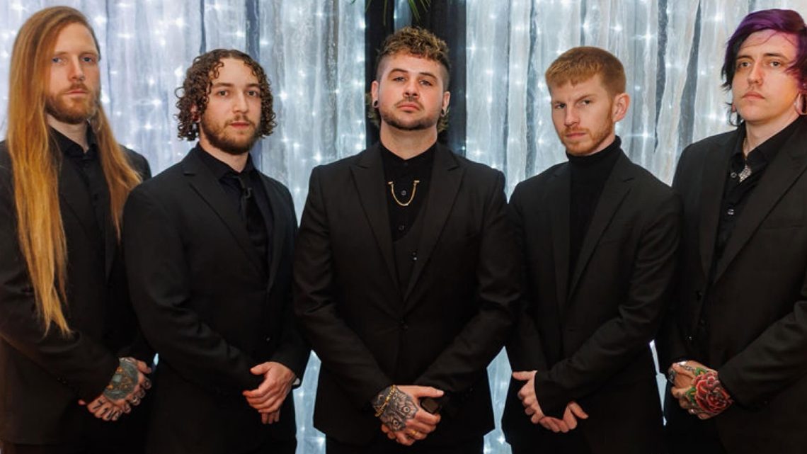 NVSN, nouveau vidéoclip « Paralyzed » à découvrir