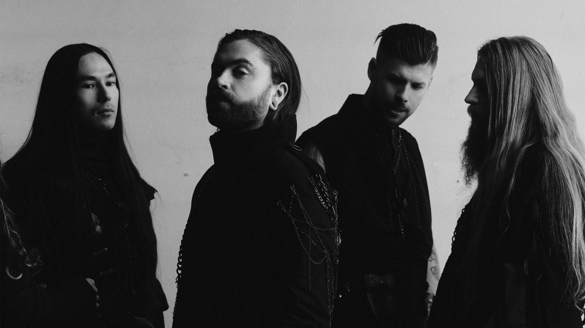 IMMINENCE, nouveau vidéoclip « False Light » à découvrir, à voir à Paris et au Festival 666