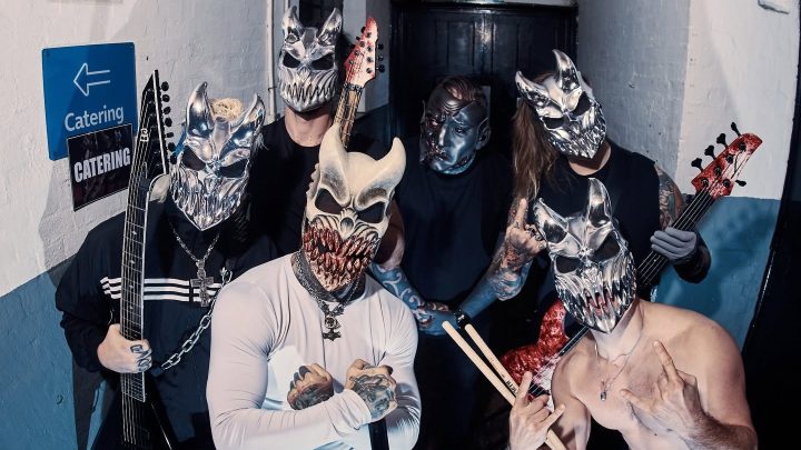 SLAUGHTER TO PREVAIL, nouveau vidéoclip « Koschei » à découvrir, nouvel album dispo, A voir au Motocultor 2026