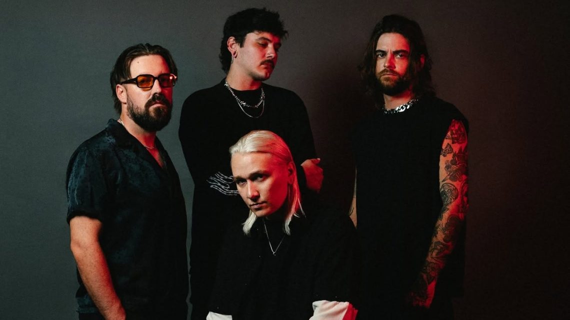 AFTERLIFE, nouveau vidéoclip « Empty » à découvrir, nouvel album annoncé