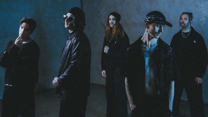 WINDWAKER, nouveau vidéoclip « closer » à découvrir, nouvel album annoncé
