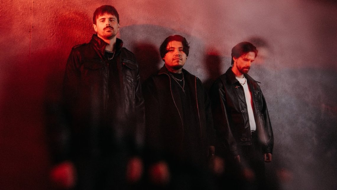 SAVE US, nouveau vidéoclip « Seraphim » à découvrir, nouvel album annoncé