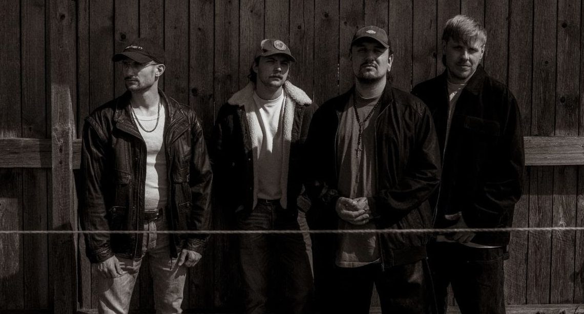 HALF ME, nouveau vidéoclip « Fear Is The New Belief » à découvrir