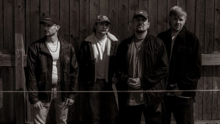 HALF ME, nouveau vidéoclip « Fear Is The New Belief » à découvrir