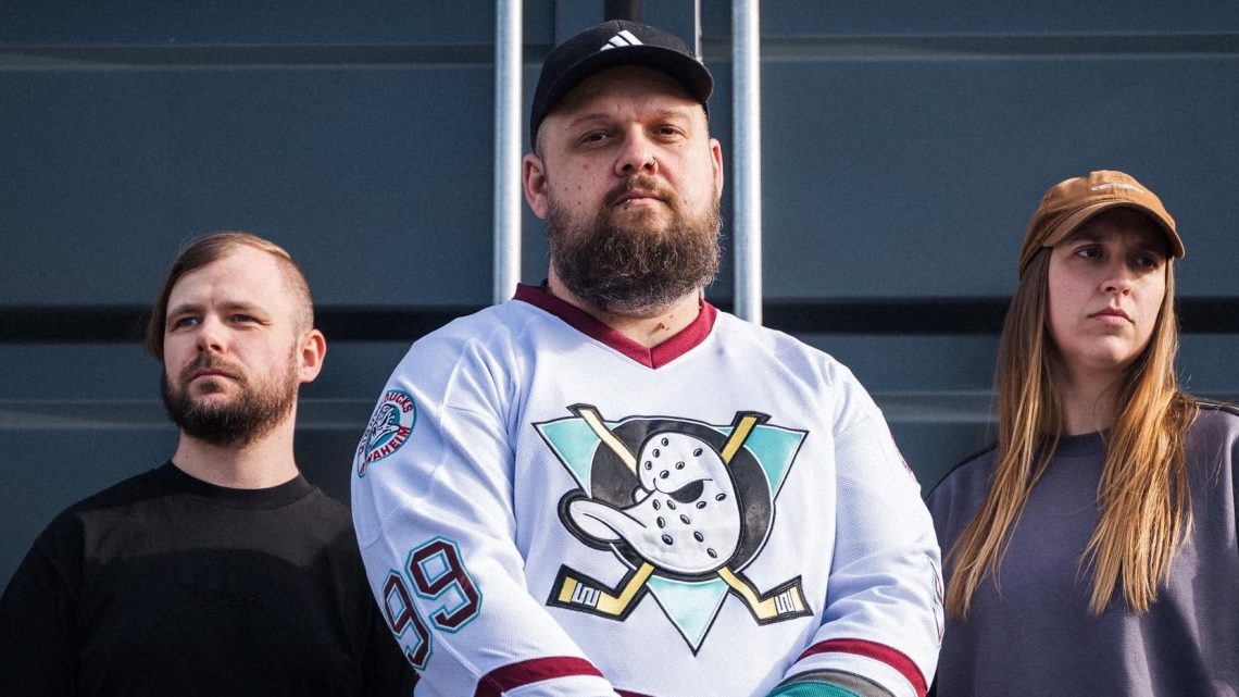 BLACKTOOTHED, nouveau vidéoclip « Adrenaline » à découvrir, nouvel album annoncé