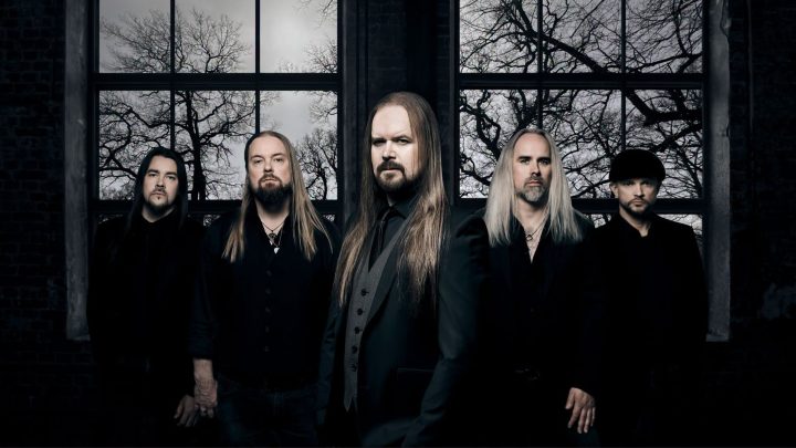 INSOMNIUM, nouveau vidéoclip « Gleam in the Black » à découvrir, nouvel album annoncé, 1 date en France
