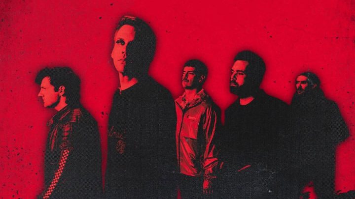 BEARTOOTH, nouveau vidéoclip « Eyes Closed » à découvrir, nouvel album pour bientôt, 1 date en France