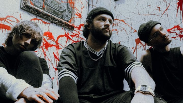 WEEPING WOUND, nouveau vidéoclip « Cavity » à découvrir