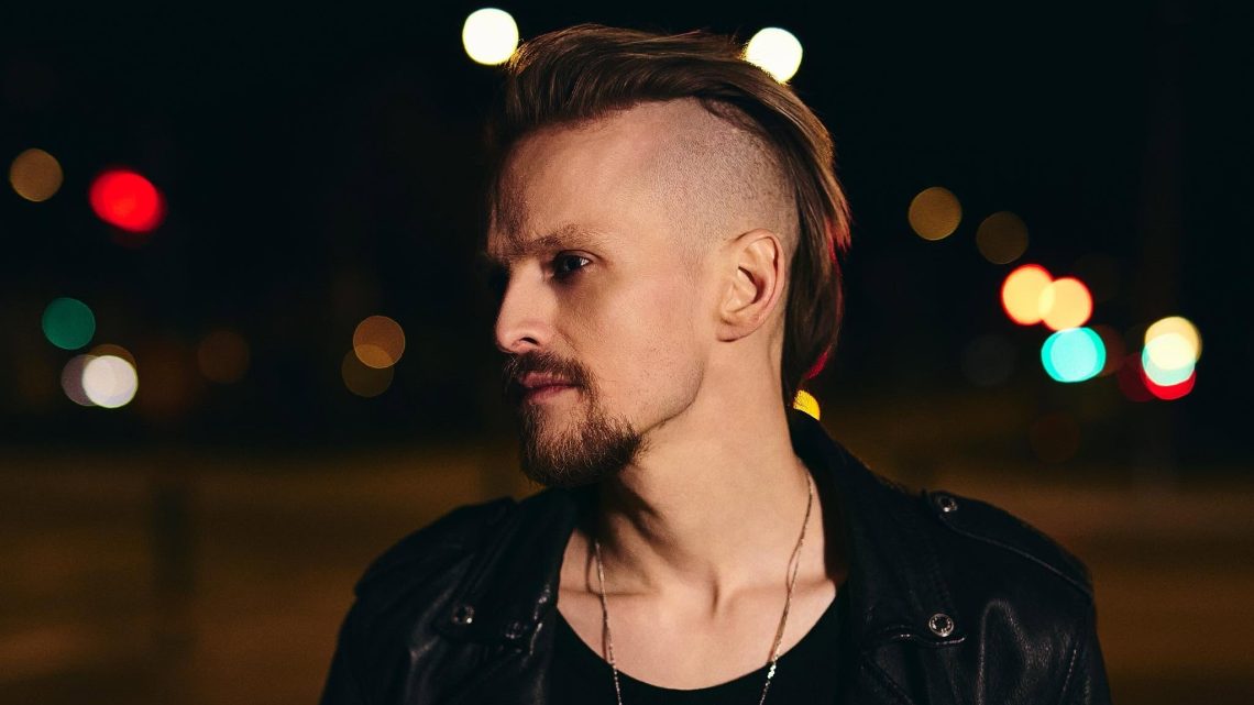 ERIK GRÖNWALL, nouveau vidéoclip « Lost For Life » à découvrir, nouvel album dispo